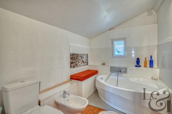 Maison à vendre proche écoles de Villeneuve-sur-Lot