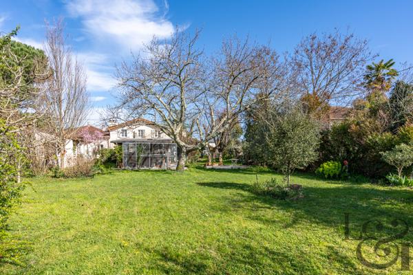 Maison à vendre proche écoles de Villeneuve-sur-Lot