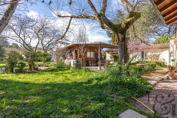 Maison à vendre proche écoles de Villeneuve-sur-Lot