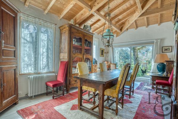 Maison à vendre proche écoles de Villeneuve-sur-Lot