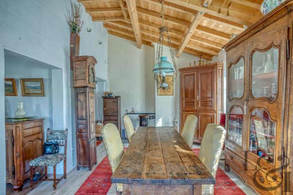 Maison à vendre proche écoles de Villeneuve-sur-Lot