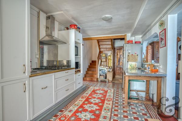 Maison à vendre proche écoles de Villeneuve-sur-Lot