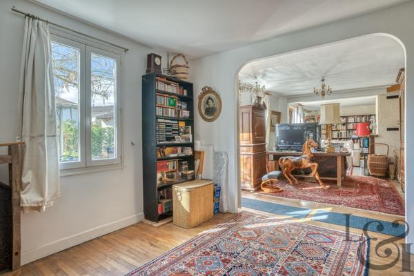 Maison à vendre proche écoles de Villeneuve-sur-Lot