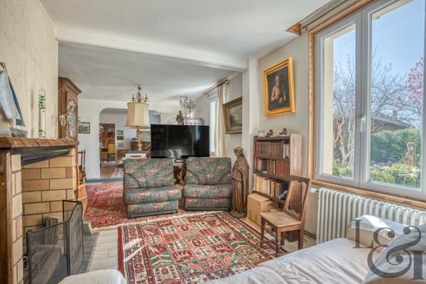 Maison à vendre proche écoles de Villeneuve-sur-Lot