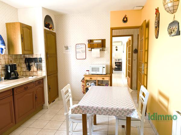 Maison Bollène (84500)