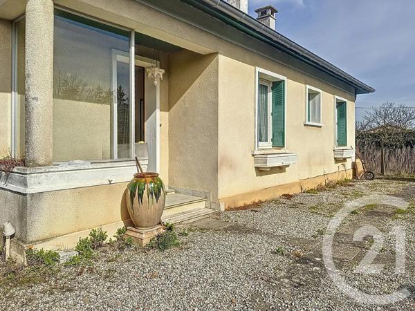 Maison à vendre  5 pièces - 165,90 m2 LES ISSARDS - 09