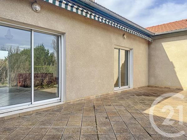 Maison à vendre  5 pièces - 165,90 m2 LES ISSARDS - 09
