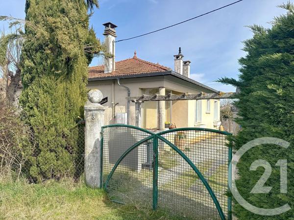 Maison à vendre  5 pièces - 165,90 m2 LES ISSARDS - 09