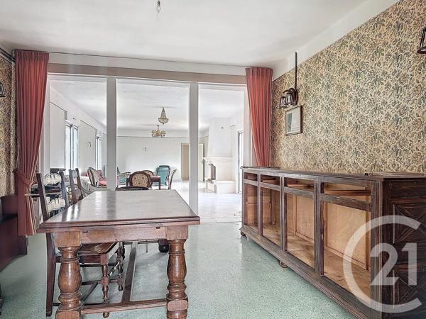 Maison à vendre  5 pièces - 165,90 m2 LES ISSARDS - 09