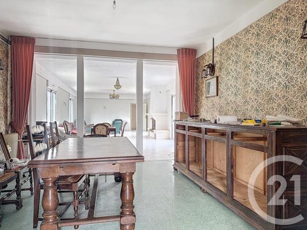 Maison à vendre  5 pièces - 165,90 m2 LES ISSARDS - 09