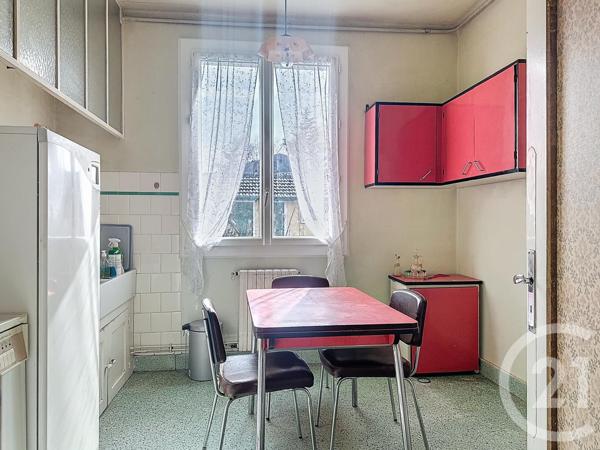 Maison à vendre  5 pièces - 165,90 m2 LES ISSARDS - 09