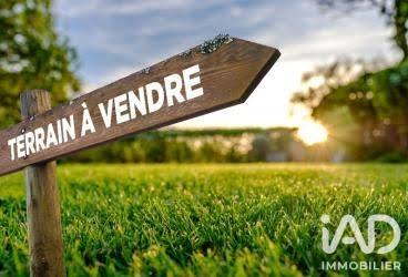 Terrain à vendre 913 m² Pégomas