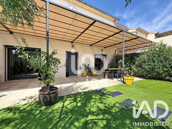 Maison à vendre 5 pièces 133 m² Carpentras