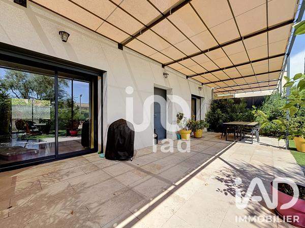 Maison à vendre 5 pièces 133 m² Carpentras
