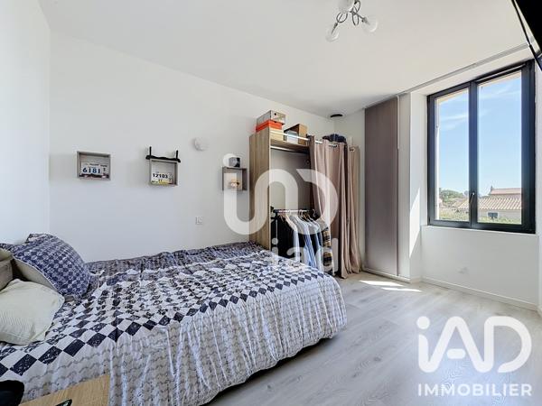 Maison à vendre 5 pièces 133 m² Carpentras