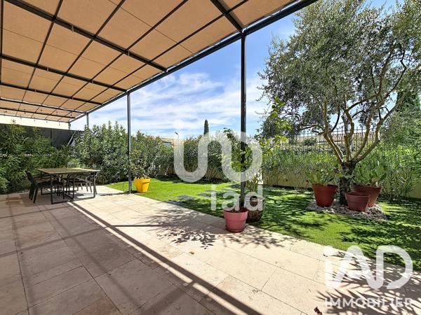 Maison à vendre 5 pièces 133 m² Carpentras