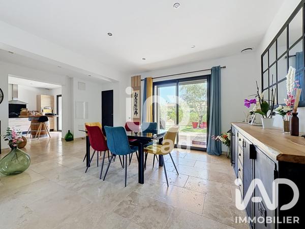 Maison à vendre 5 pièces 133 m² Carpentras