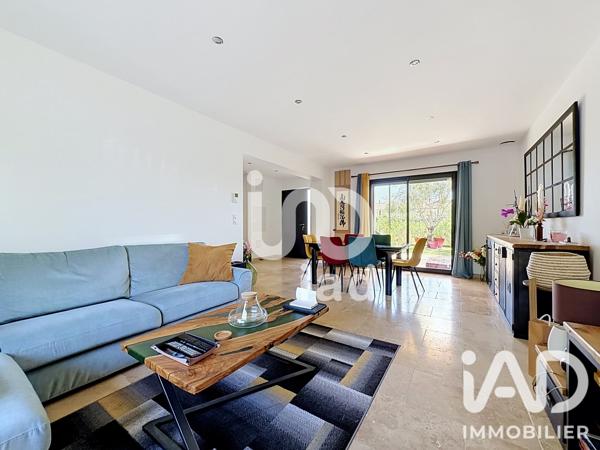 Maison à vendre 5 pièces 133 m² Carpentras