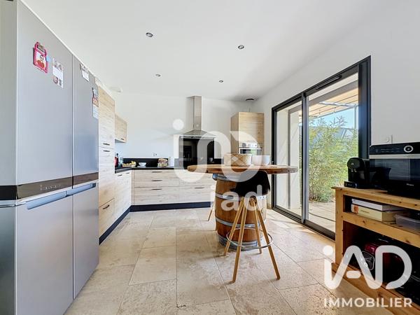 Maison à vendre 5 pièces 133 m² Carpentras