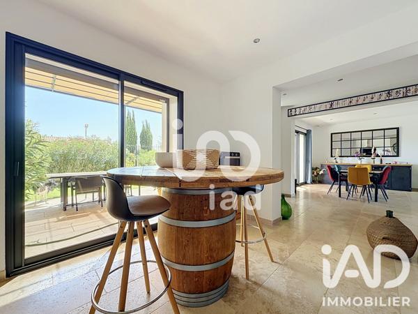 Maison à vendre 5 pièces 133 m² Carpentras