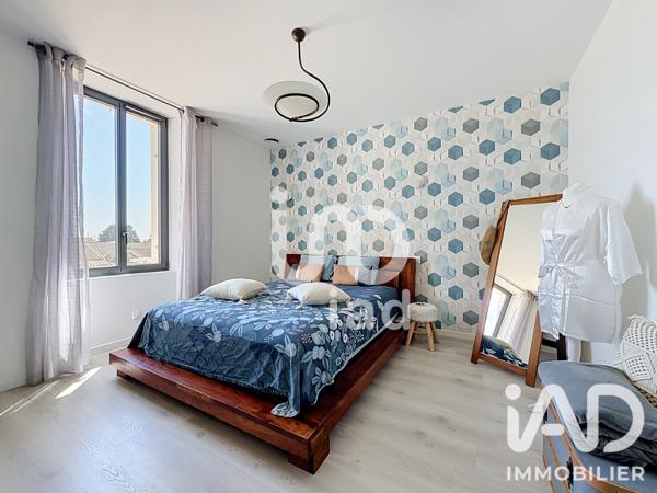 Maison à vendre 5 pièces 133 m² Carpentras