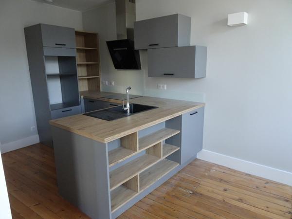 Appartement à louer  3 pièces • 95,94 m2 Niort