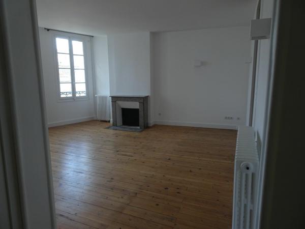 Appartement à louer  3 pièces • 95,94 m2 Niort