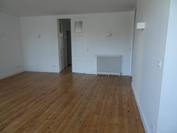Appartement à louer  3 pièces • 95,94 m2 Niort