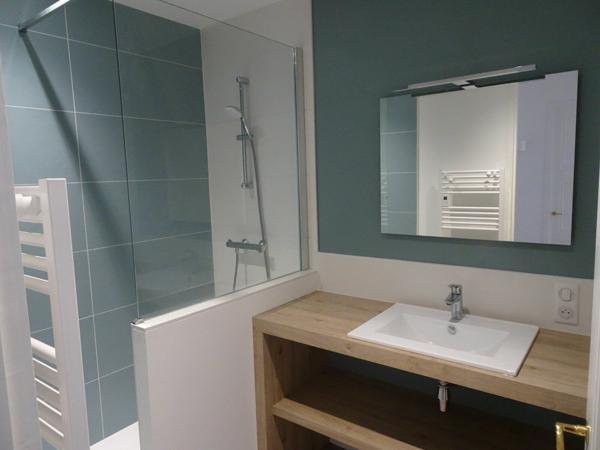 Appartement à louer  3 pièces • 95,94 m2 Niort