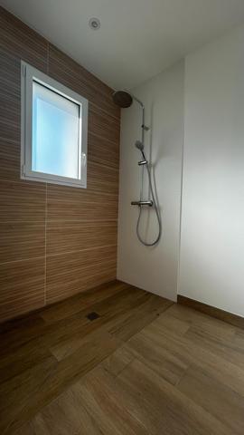 MAISON NEUVE R+1 CONFORT BORD DE MER 4 CHAMBRES + GARAGE