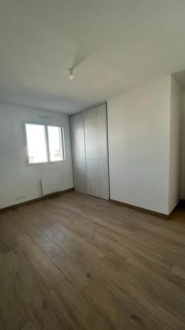 MAISON NEUVE R+1 CONFORT BORD DE MER 4 CHAMBRES + GARAGE