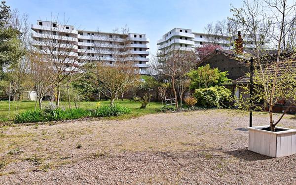 Terrain à vendre    Roanne