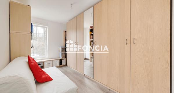 À vendre Appartement 3 pièces 66 m² - Maxéville 54320