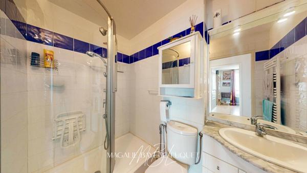 APPARTEMENT T4 - GARAGE - PISCINE - TERRASSES