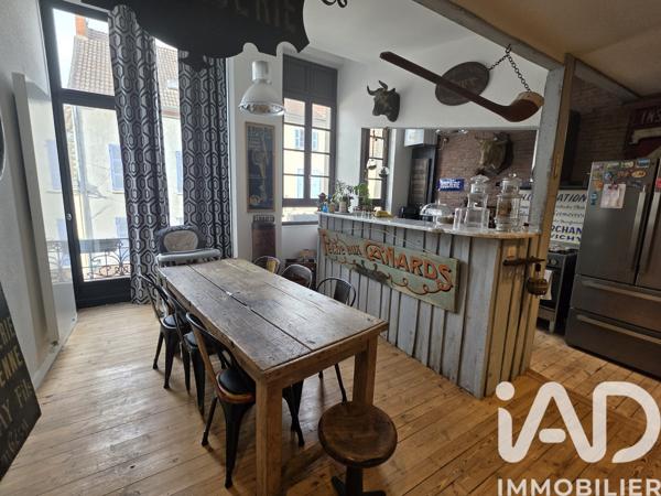 Appartement à vendre 5 pièces 133 m² Cusset