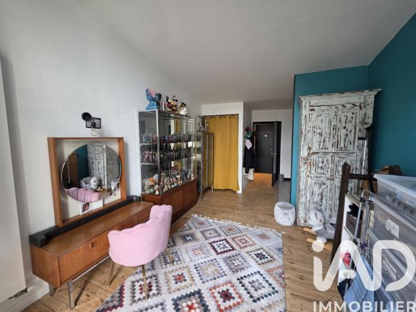 Appartement à vendre 5 pièces 133 m² Cusset