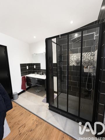 Appartement à vendre 5 pièces 133 m² Cusset