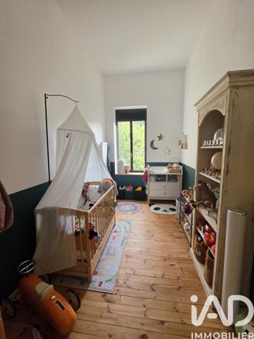 Appartement à vendre 5 pièces 133 m² Cusset
