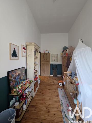 Appartement à vendre 5 pièces 133 m² Cusset