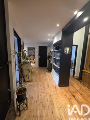 Appartement à vendre 5 pièces 133 m² Cusset