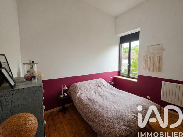 Appartement à vendre 5 pièces 133 m² Cusset