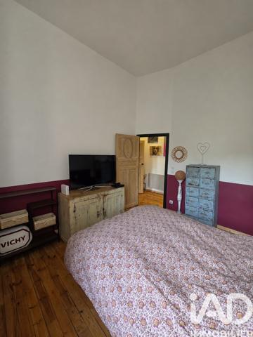 Appartement à vendre 5 pièces 133 m² Cusset