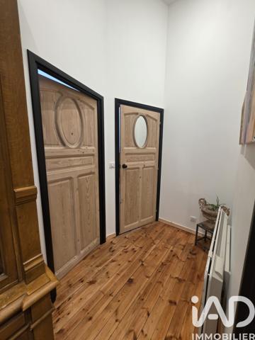 Appartement à vendre 5 pièces 133 m² Cusset