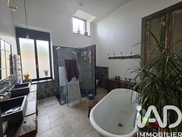 Appartement à vendre 5 pièces 133 m² Cusset