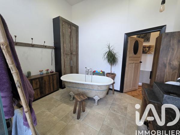 Appartement à vendre 5 pièces 133 m² Cusset