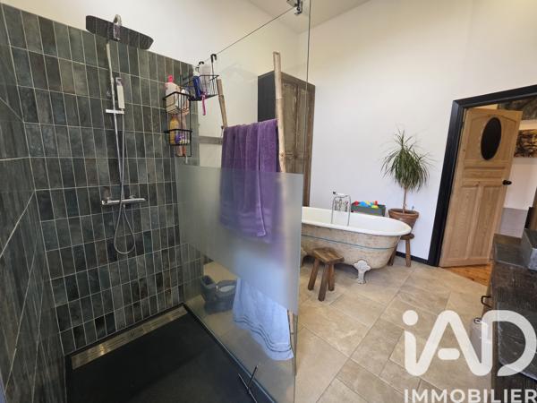 Appartement à vendre 5 pièces 133 m² Cusset