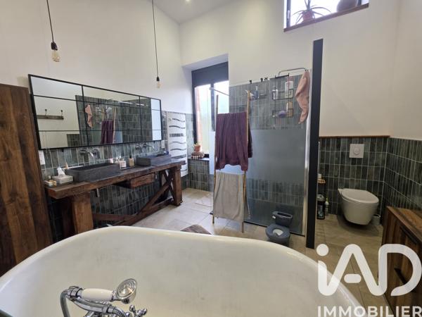 Appartement à vendre 5 pièces 133 m² Cusset