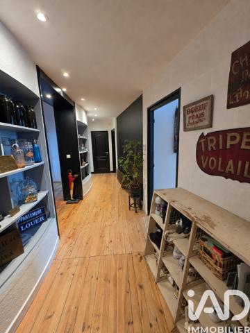 Appartement à vendre 5 pièces 133 m² Cusset