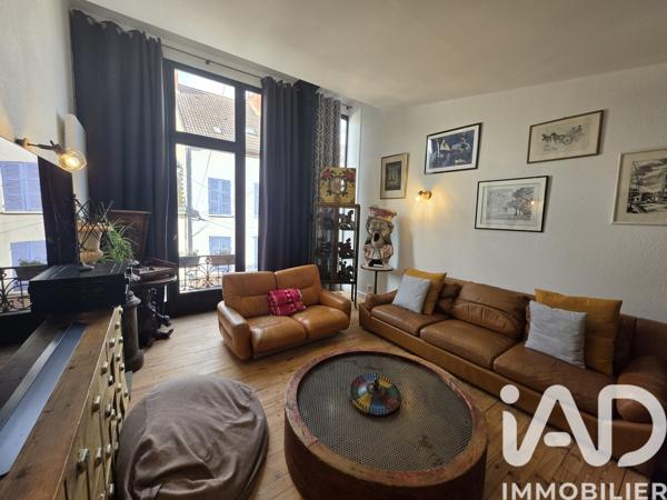 Appartement à vendre 5 pièces 133 m² Cusset