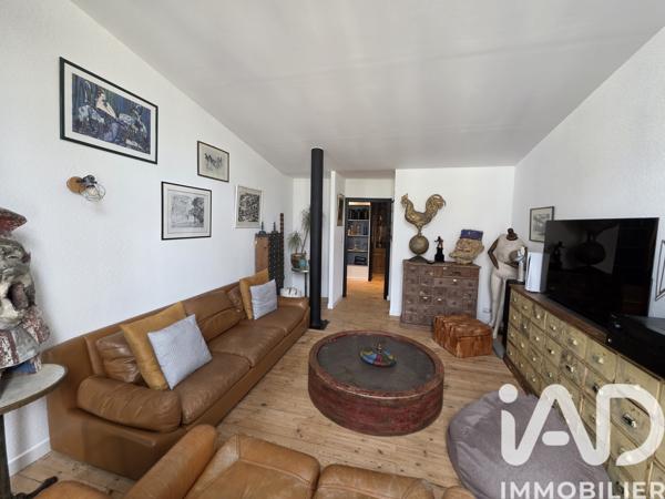 Appartement à vendre 5 pièces 133 m² Cusset